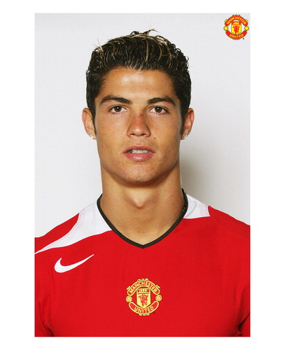 c ronaldo
